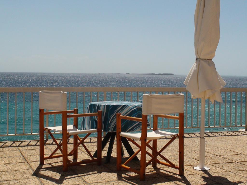 Constantinos Apartments Lassi  Quarto foto