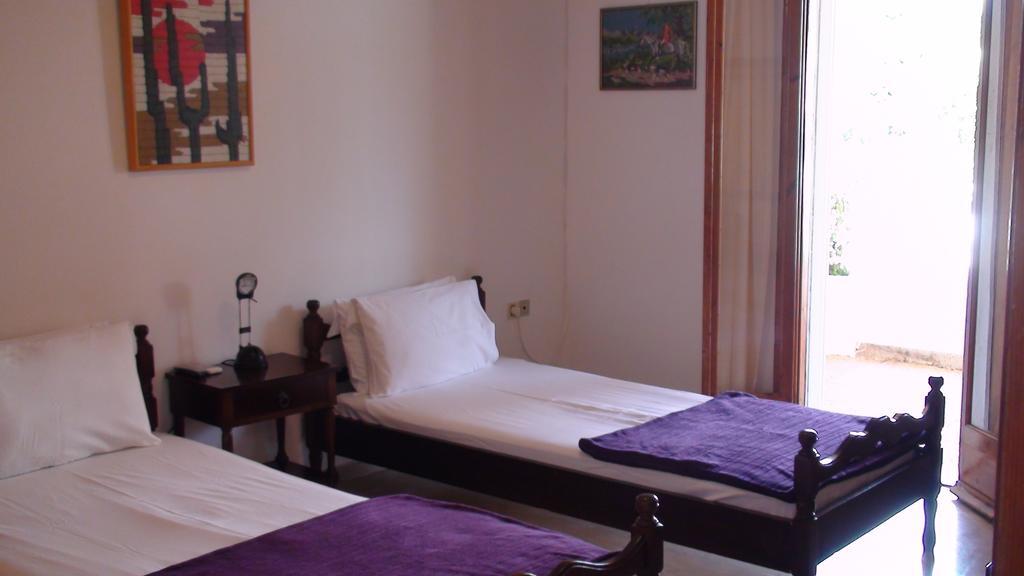 Constantinos Apartments Lassi  Quarto foto