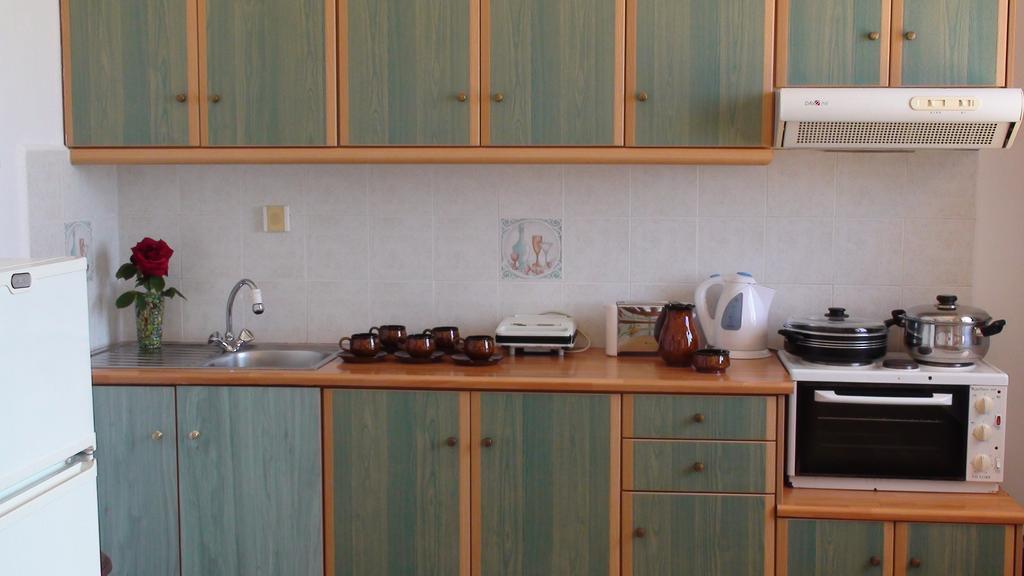 Constantinos Apartments Lassi  Quarto foto