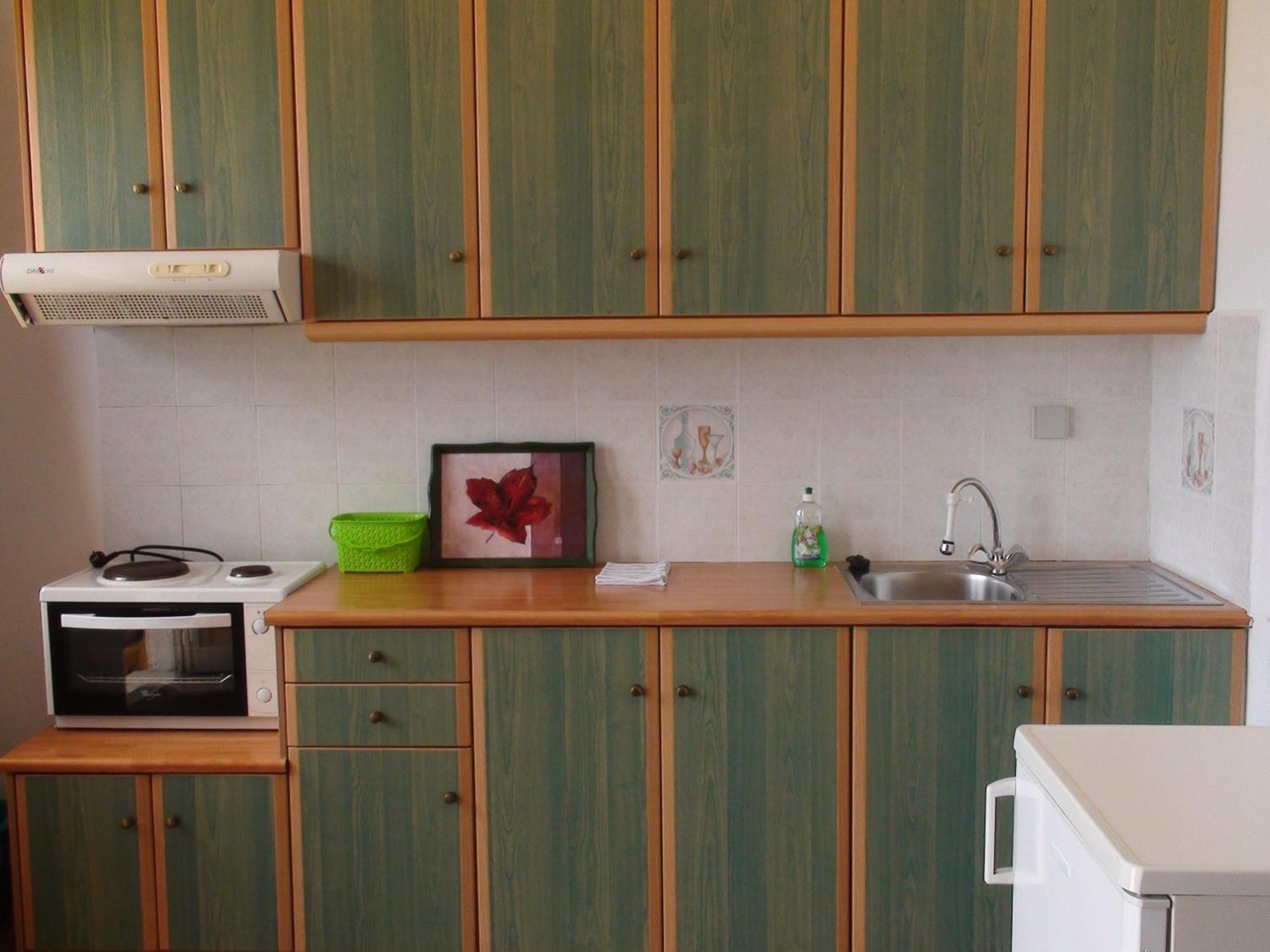 Constantinos Apartments Lassi  Quarto foto