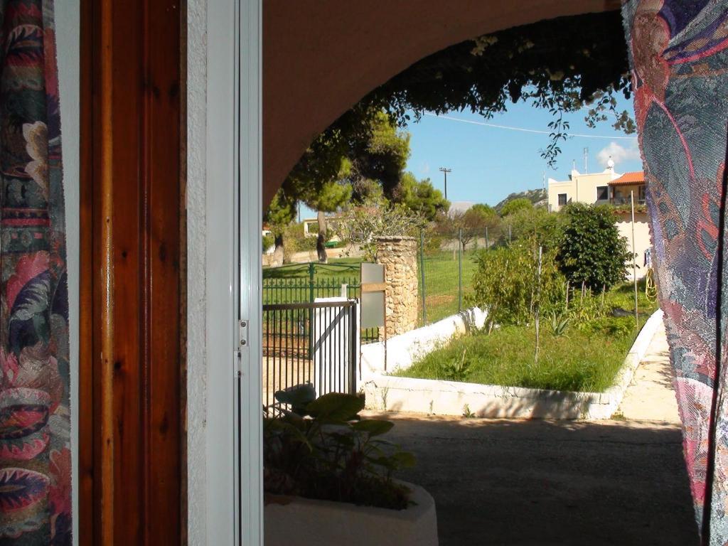Constantinos Apartments Lassi  Quarto foto
