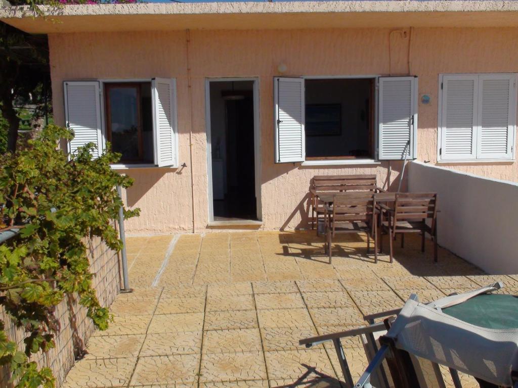 Constantinos Apartments Lassi  Quarto foto