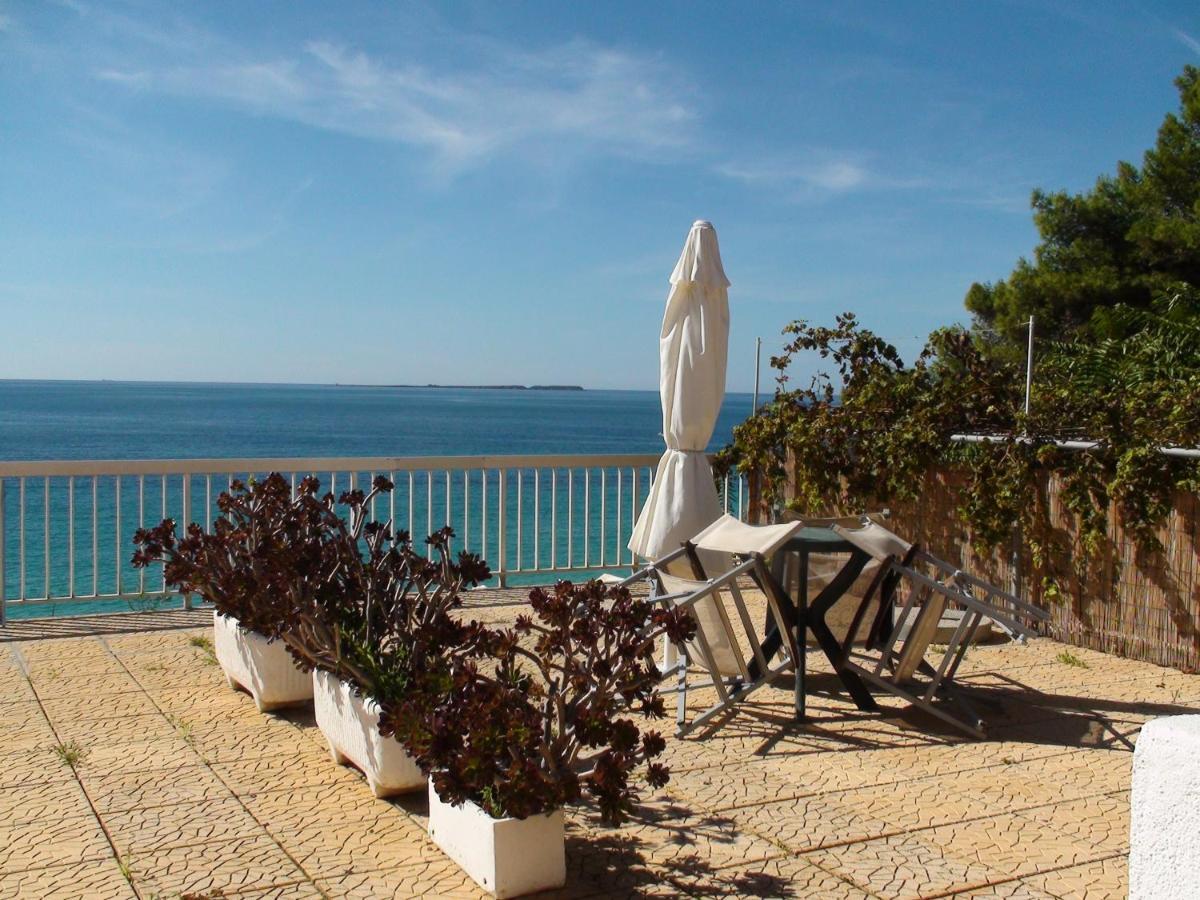 Constantinos Apartments Lassi  Exterior foto
